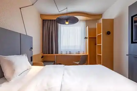 ibis Friedrichshafen Airport Messe - 32