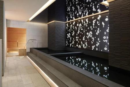 Fairmont Ambassador Seoul - 18