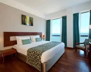 The Ocean Colombo - 35