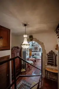 Palazzo Giunta - Porta Marina Ortigia - 7