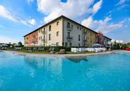 TH Lazise - Parchi del Garda - 0