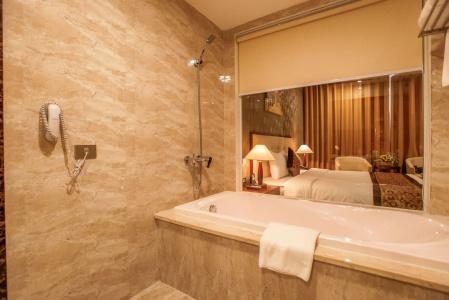 Muong Thanh Luxury Can Tho - 7