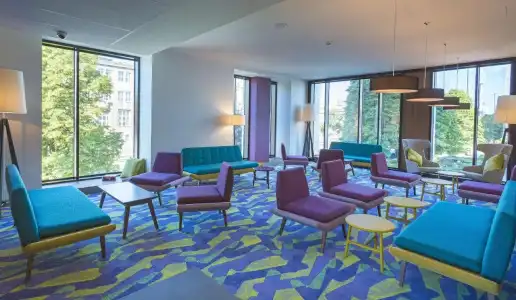 Hampton by Hilton Warsaw City Centre - 19