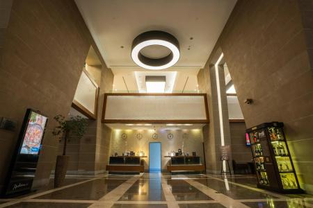 Radisson Blu - 31