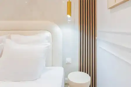 Garbo hôtel - 52