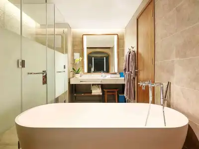 Mercure Vung Tau - 8
