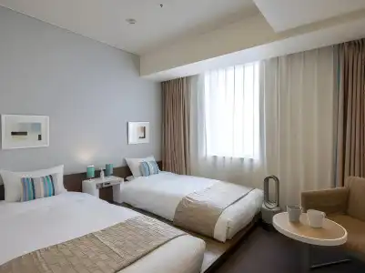 Gracery Sapporo - 25