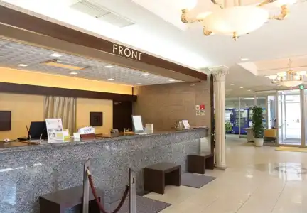 Premier Cabin Sapporo - 25