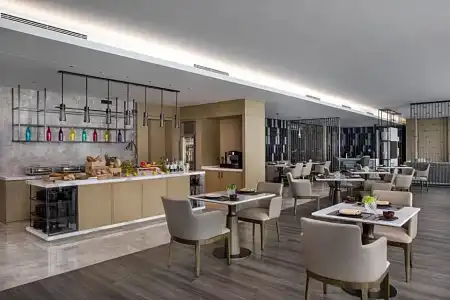 Courtyard by Marriott Chengdu South - 54