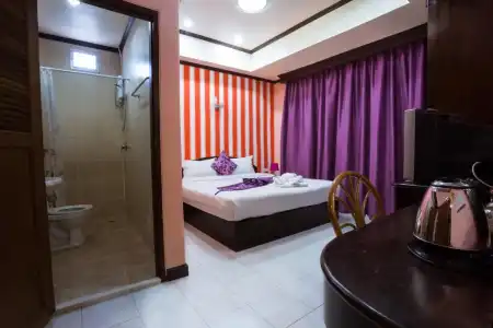 Grand Orchid Inn - 65
