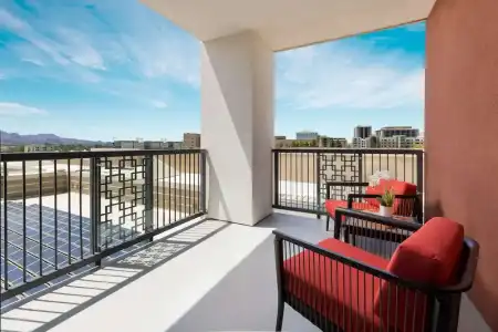 DoubleTree by Hilton Tucson Downtown Convention Center - 97