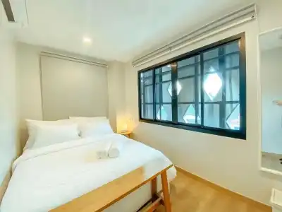 YakThai Poshtel - 4