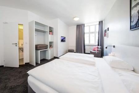 Calma Berlin Mitte - 27