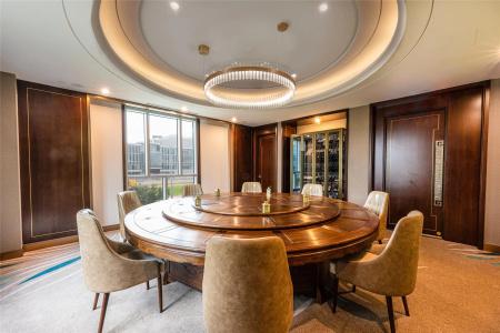 Blossom Houston, Curio Collection by Hilton - 32