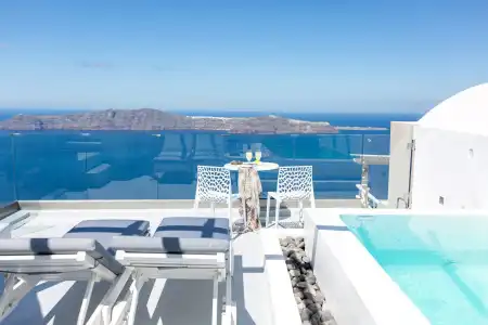 Dreaming View Suites - 11