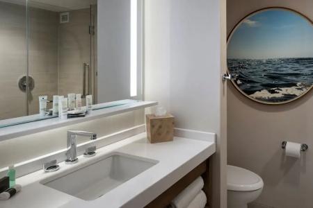 Newport Marriott & Spa - 107