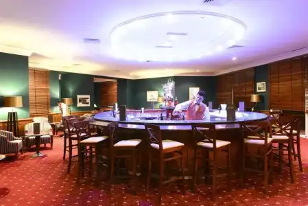 Vincci Saphir Palace & Spa - 23