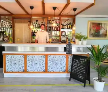 Golf & Beach B&B - 1