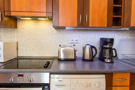 Budapest Best Apartments - 17