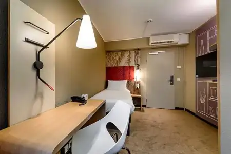 ibis Frankfurt Centrum - 57