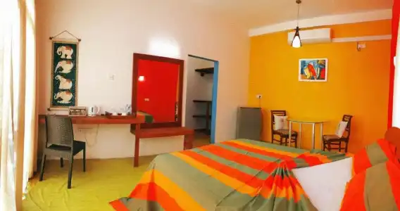 Raj Mahal Inn - 26