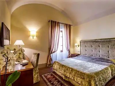 Palazzo San niccolò & Spa - 132