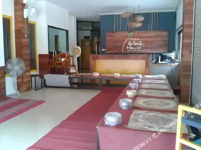 Lemonade Boutique Inn - 24