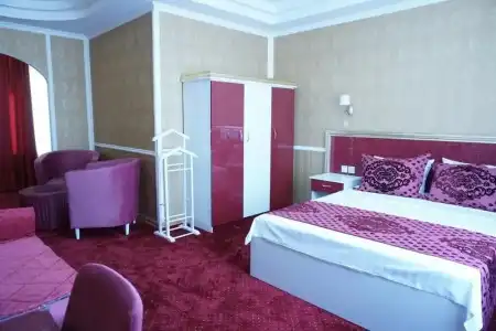 Liliya Guest House - 20