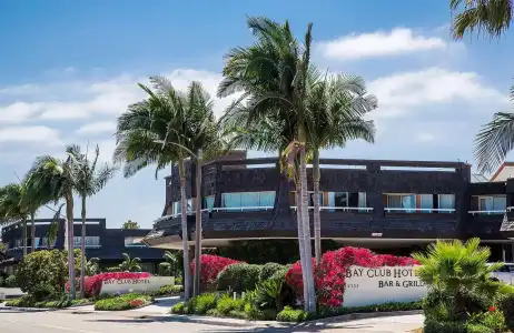 Bay Club & Marina - 31