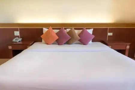 Lanta Casuarina Beach Resort - 52