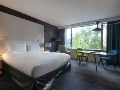 Sofitel Luxembourg Europe - 76