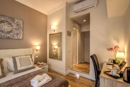 Chester Suites - 14