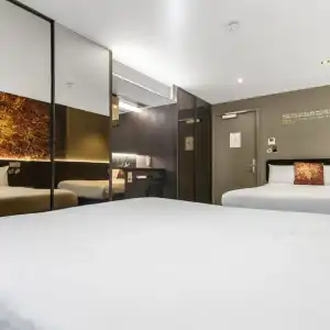 Heeton Concept - Luma Hammersmith - 47