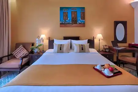 Little Residence. A Boutique & Spa - 66