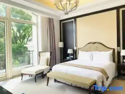 Wuxi Rsun The Lakefart - 19