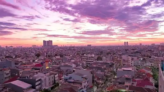 Holiday Inn & Suites Jakarta Gajah Mada by IHG - 57