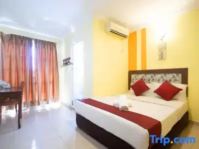 Sun Inns Sunway City Ipoh - 87