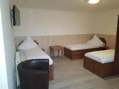 Pension Im Bett - 34