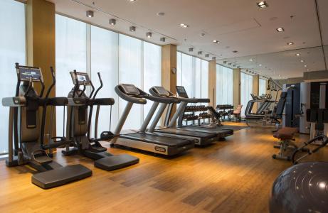 Park Hyatt Zurich - 21