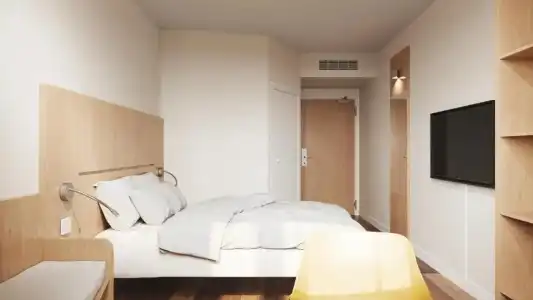 B&B Kielce Centrum - 21