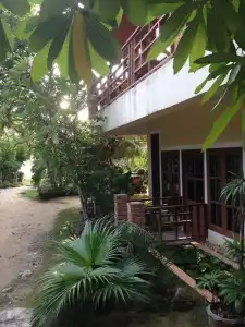 Hut Sun Bungalow - 35