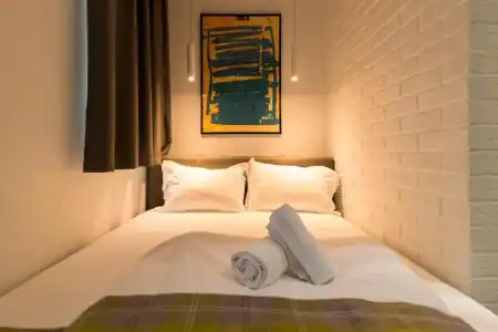 Belgrade Inn Garni - 42