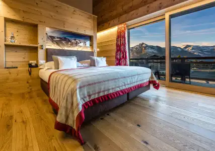 Hôtel Nendaz 4 Vallées & Spa - 1