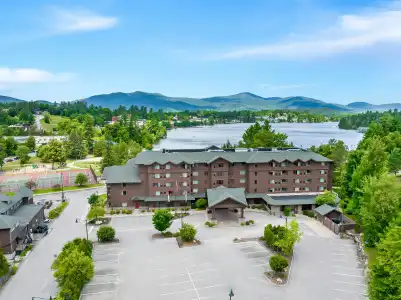 Hampton Inn & Suites Lake Placid - 23