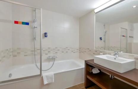 Best Western Plus Papenburg - 106