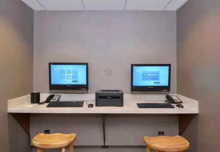 SpringHill Suites by Marriott Las Vegas Henderson - 3