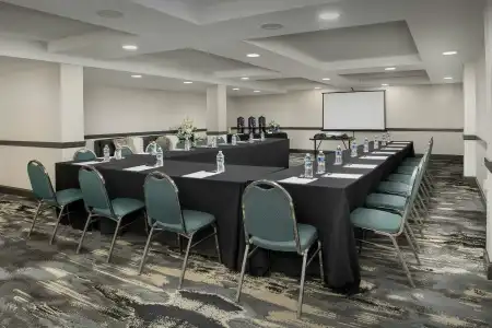 Embassy Suites Winston-Salem - 16
