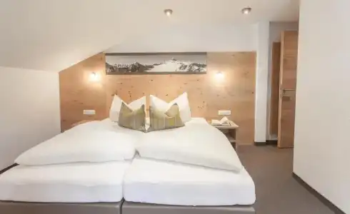 Garni Ötztal Rooms & Aparts - 36
