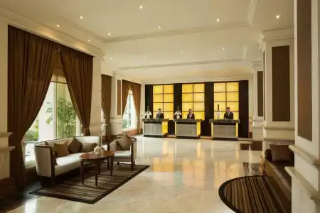 Movenpick Hanoi Centre - 15
