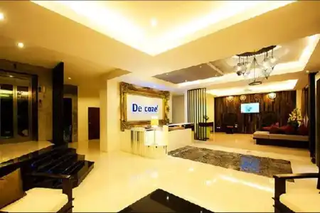 De coze' - 1